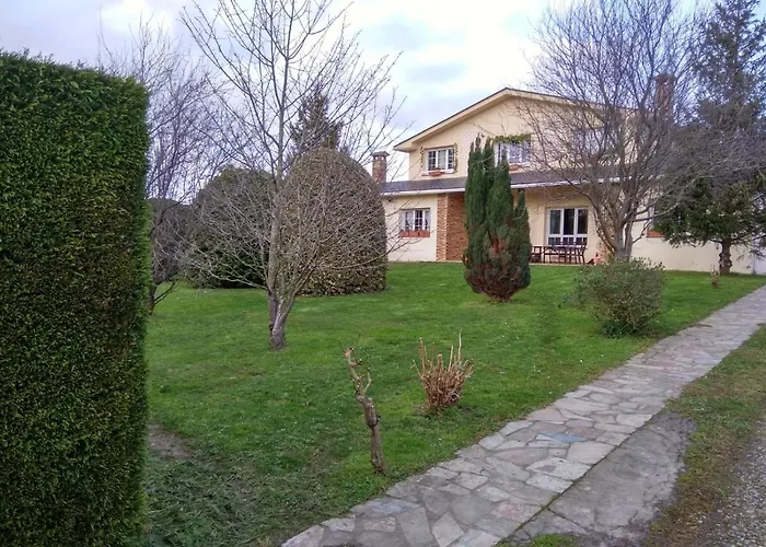 Casa Veigadaira