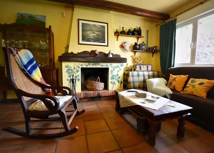 Casa Veigadaira