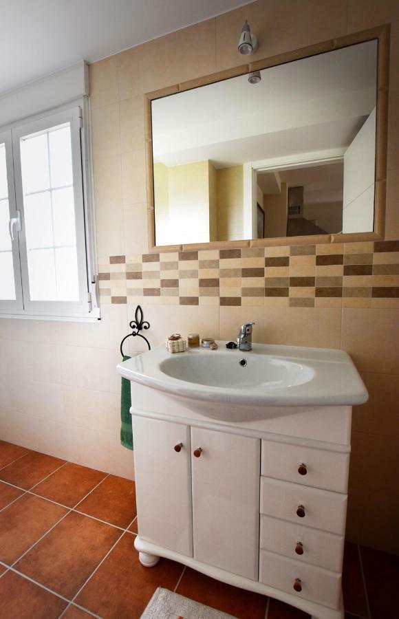 Hébergement de vacances Casa Veigadaira Ribadeo
