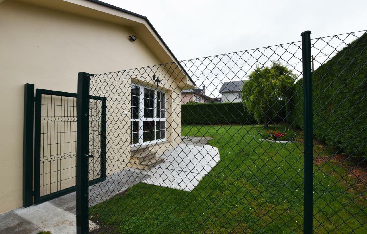 Vakantiehuis Casa Veigadaira