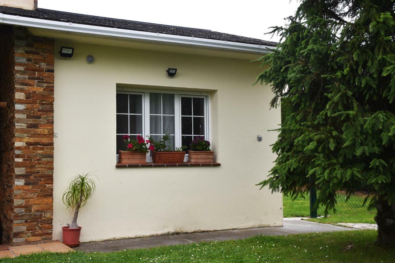 Casa Veigadaira Vakantiehuis Ribadeo