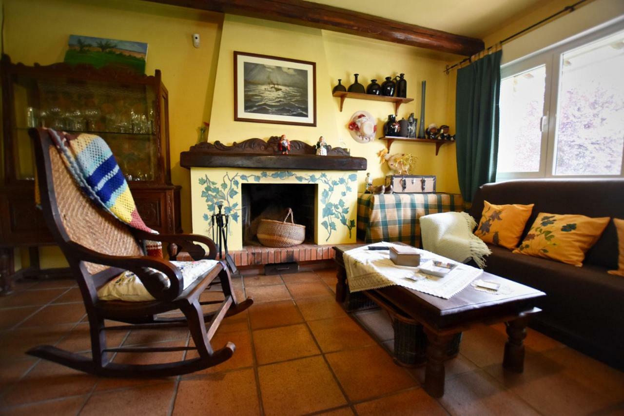 Casa Veigadaira * Ribadeo
