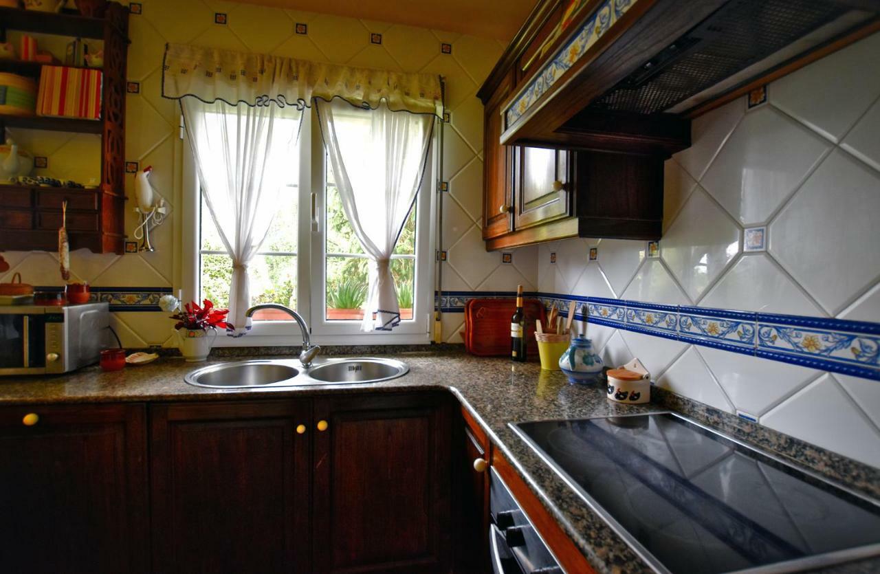 Casa Veigadaira * Ribadeo