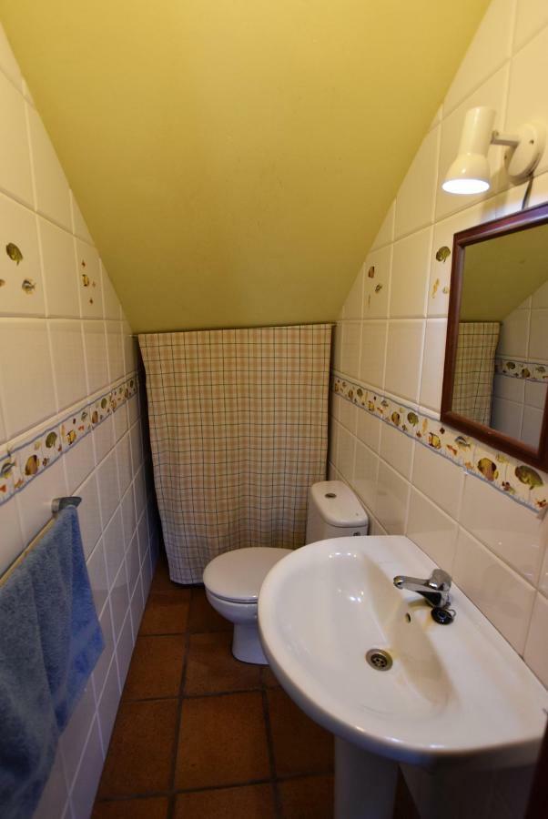 Casa Veigadaira * Ribadeo