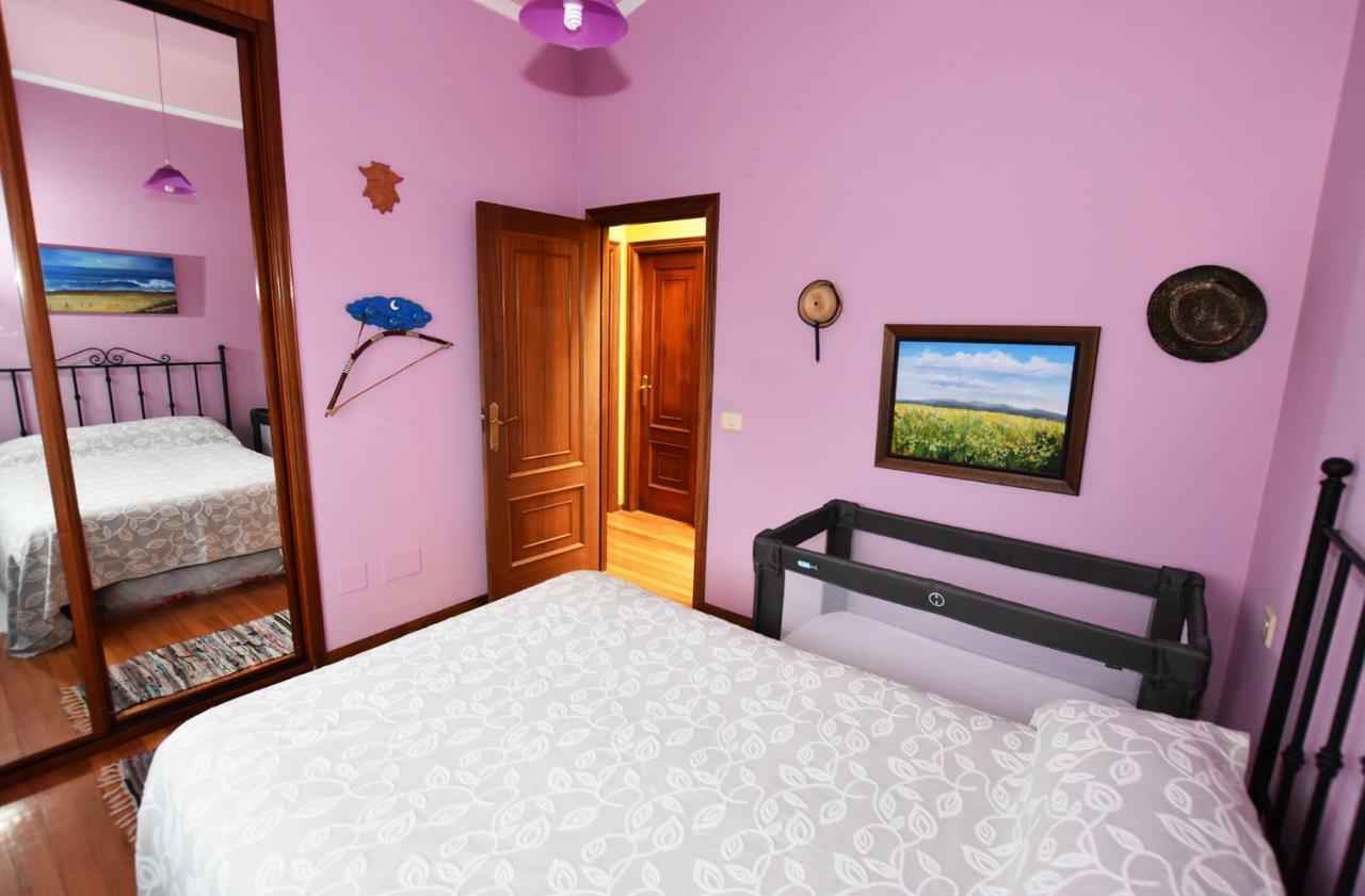 Hébergement de vacances Casa Veigadaira
