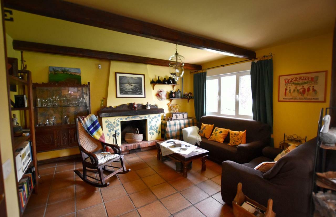 Casa Veigadaira Vakantiehuis