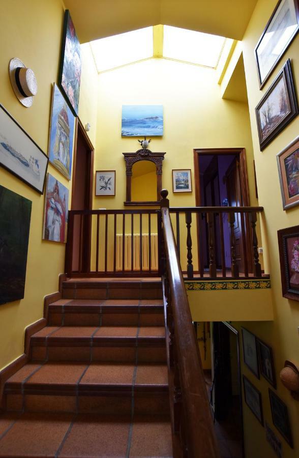 Hébergement de vacances Casa Veigadaira Ribadeo