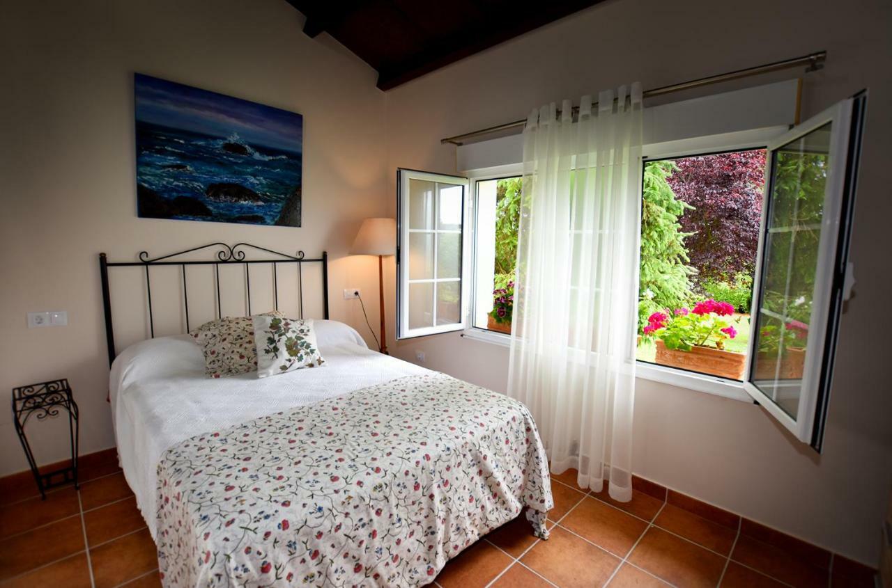 Casa Veigadaira Hébergement de vacances