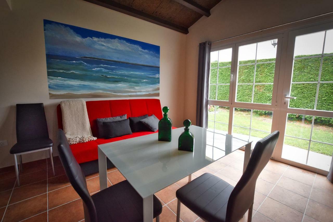 Casa Veigadaira Vakantiehuis *